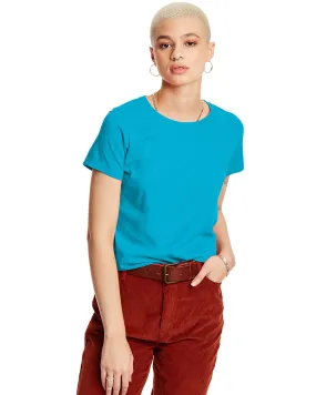 5680-Hanes-BLUE HORIZON