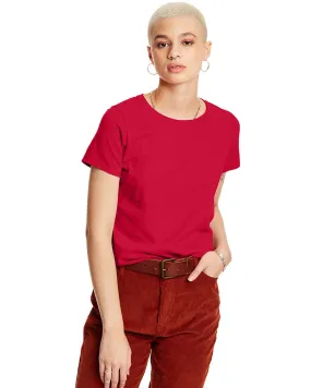 5680-Hanes-DEEP RED