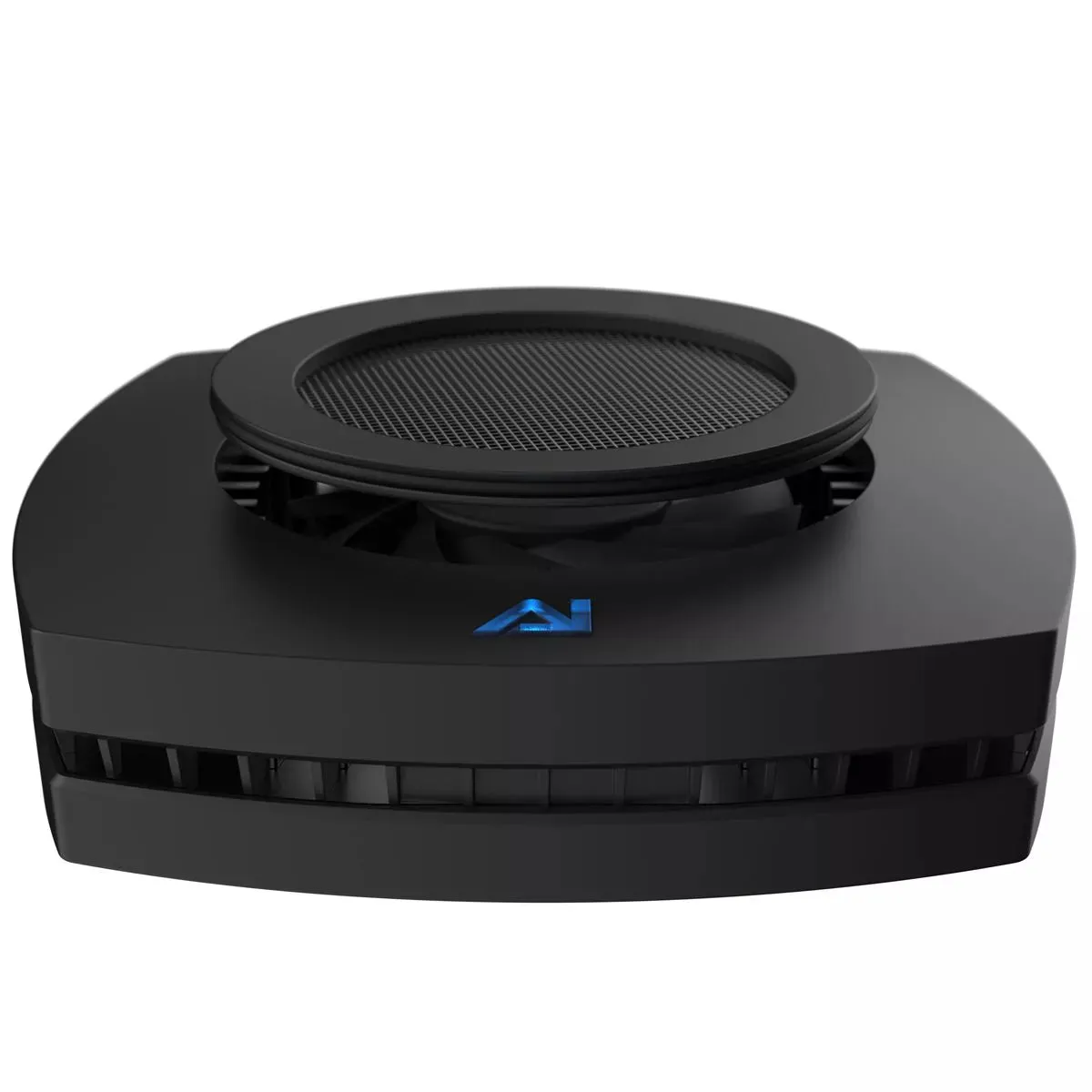 Aqua Illumination Prime 16 HD LED Reef Light Black Body