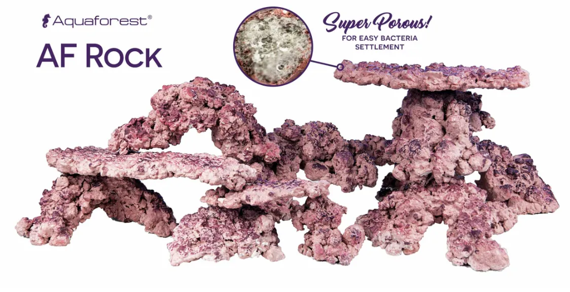 Aquaforest AF Rock / kg