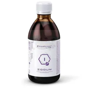 Aquaforest Iodum 1000ml