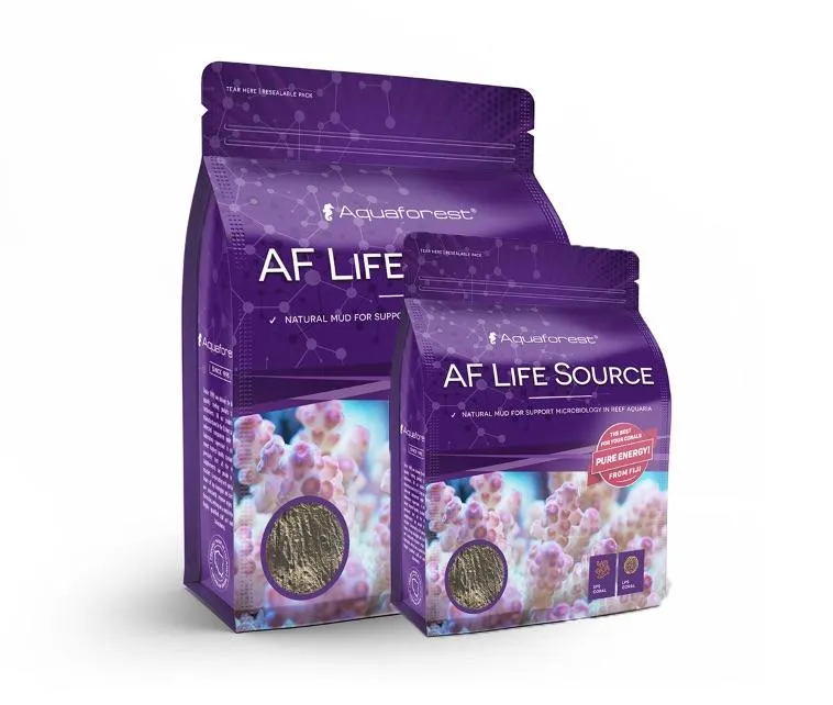 Aquaforest Life Source (330/1000g)
