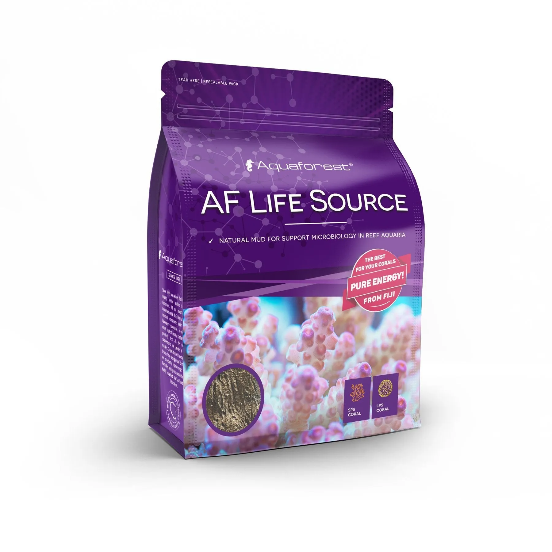 Aquaforest Life Source (330/1000g)