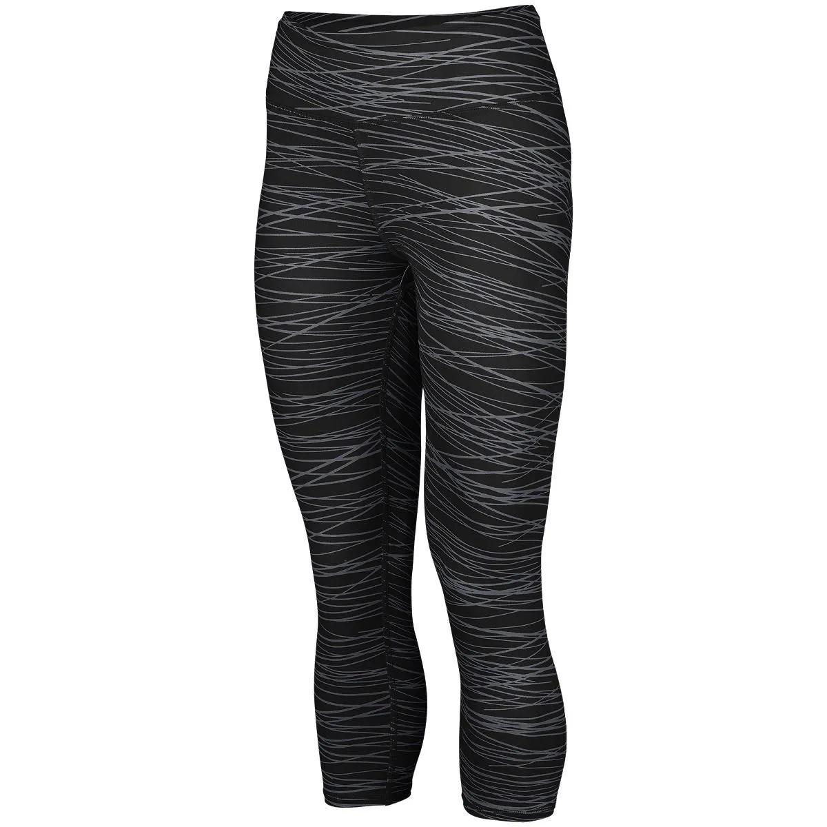 Augusta Women's Hyperform Compression Capri