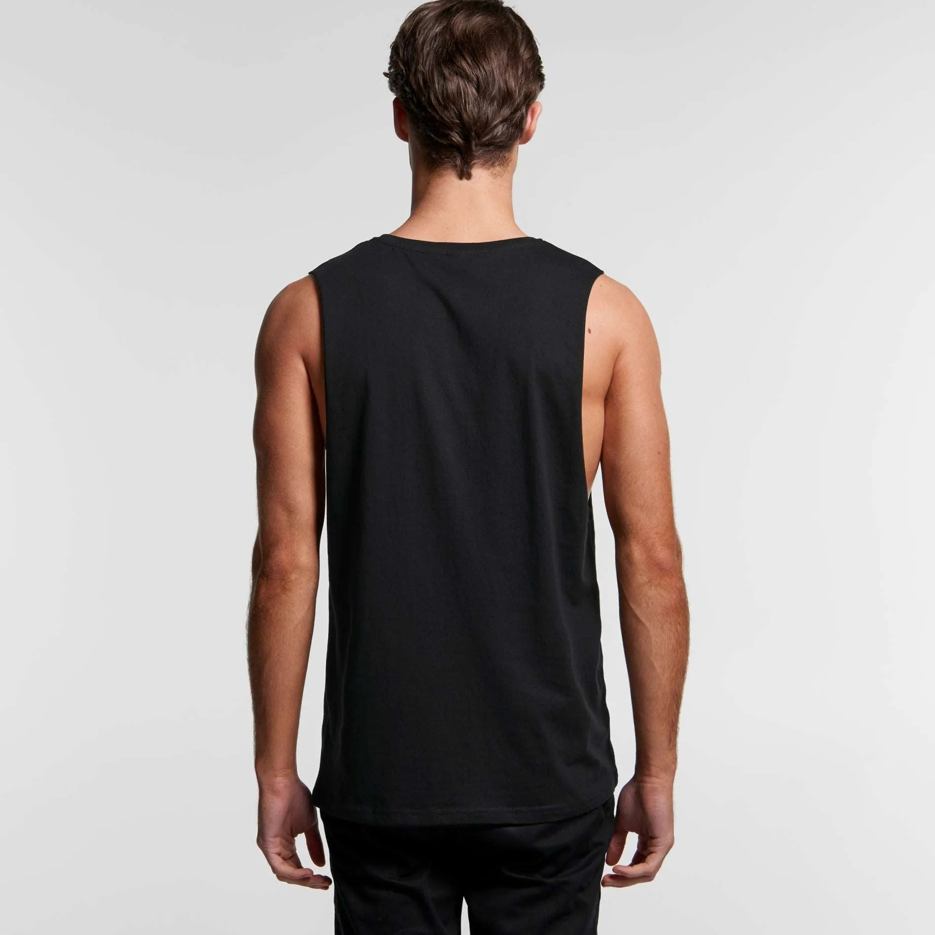 BARNARD ORGANIC TANK - 5025G