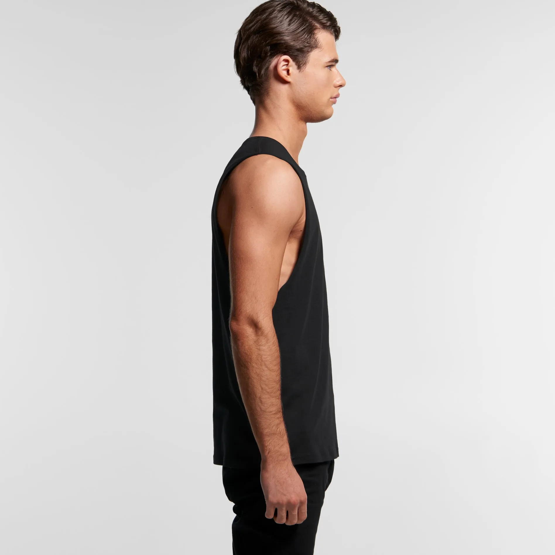 BARNARD ORGANIC TANK - 5025G