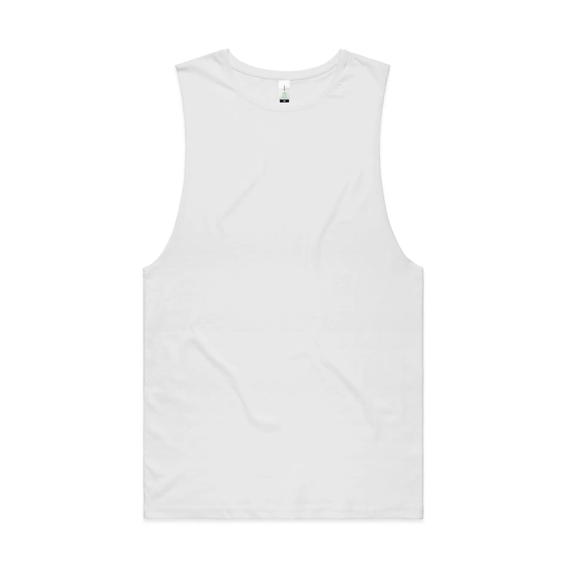 BARNARD ORGANIC TANK - 5025G
