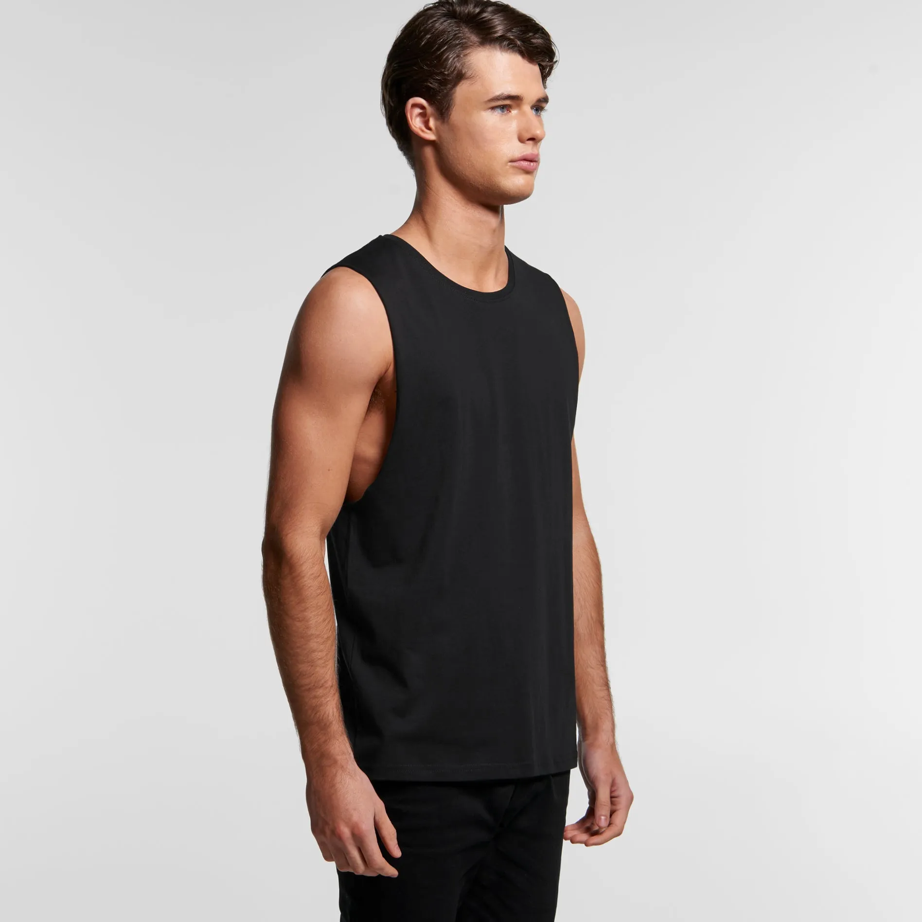 BARNARD ORGANIC TANK - 5025G
