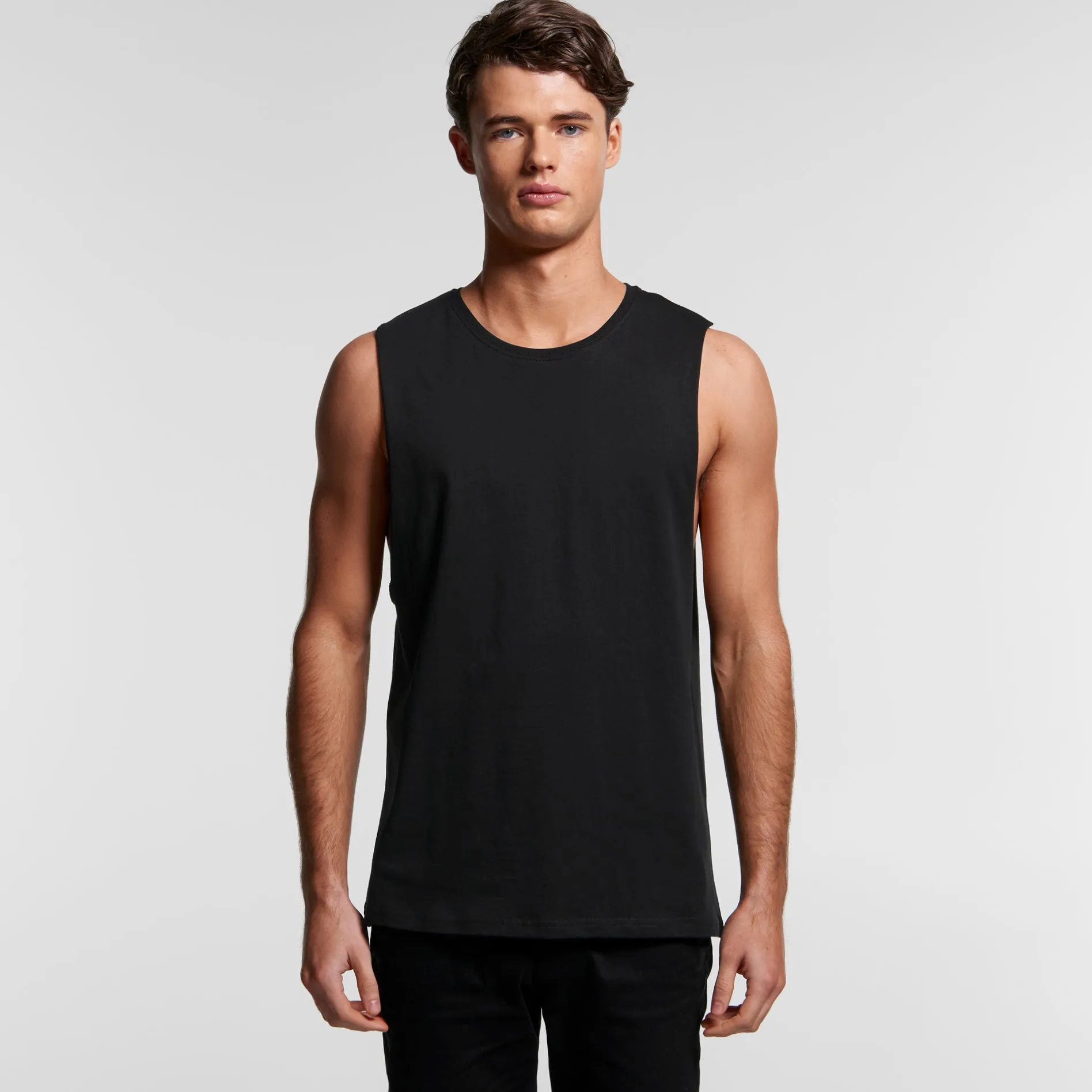 BARNARD ORGANIC TANK - 5025G