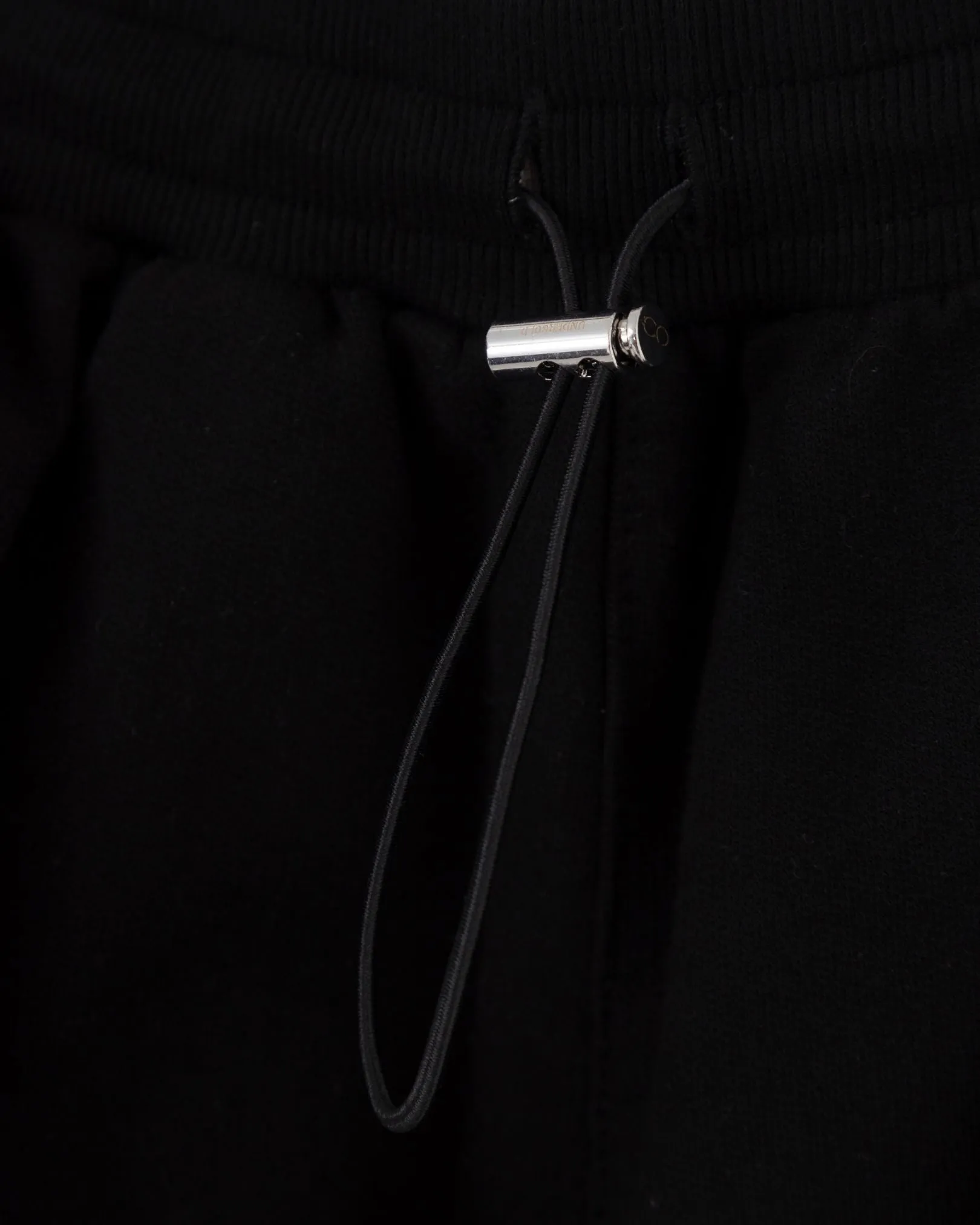 Basic V2 Biased Short - Black