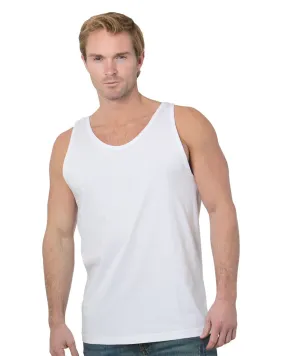 Bayside Unisex Tank