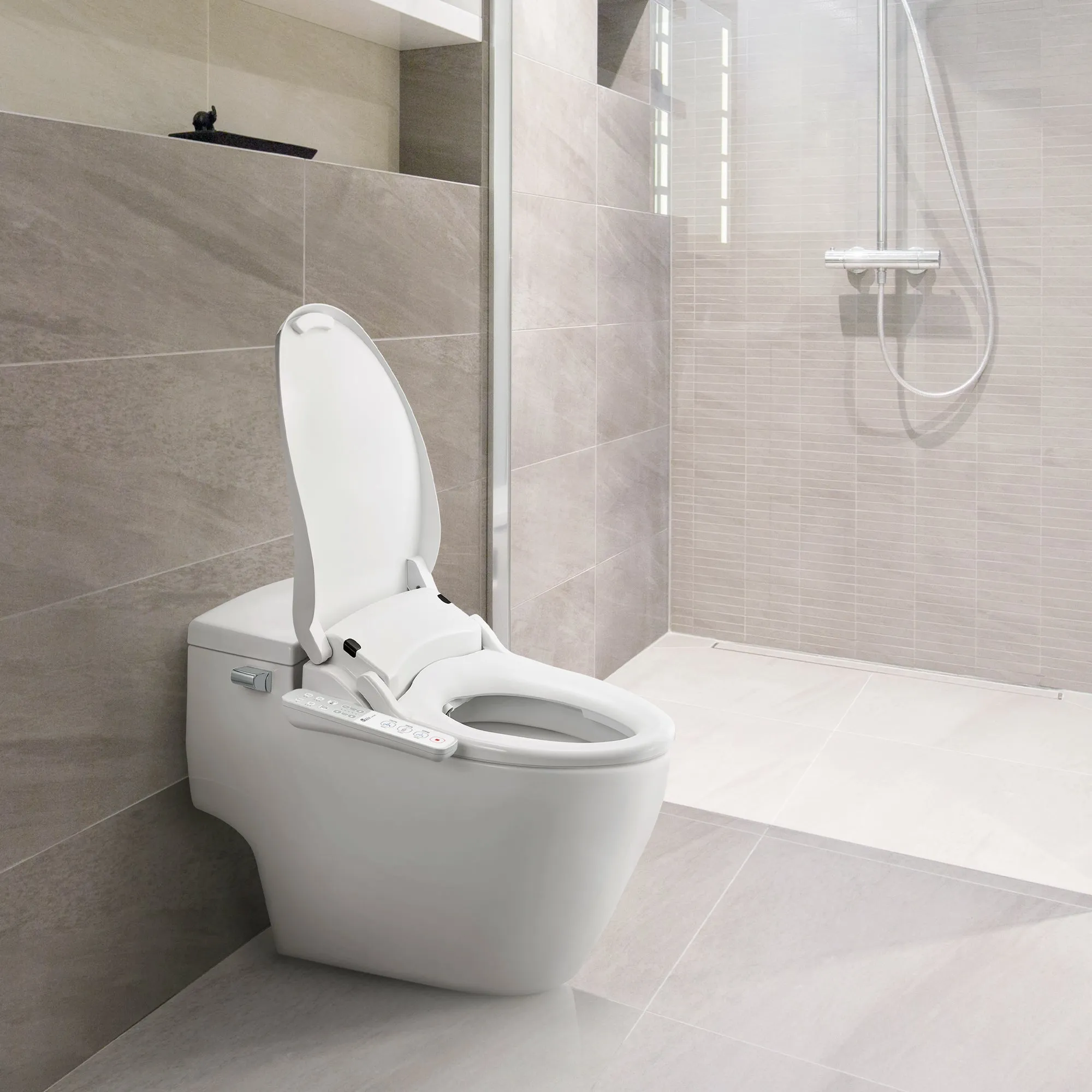 Bio Bidet Slim One Bidet Seat