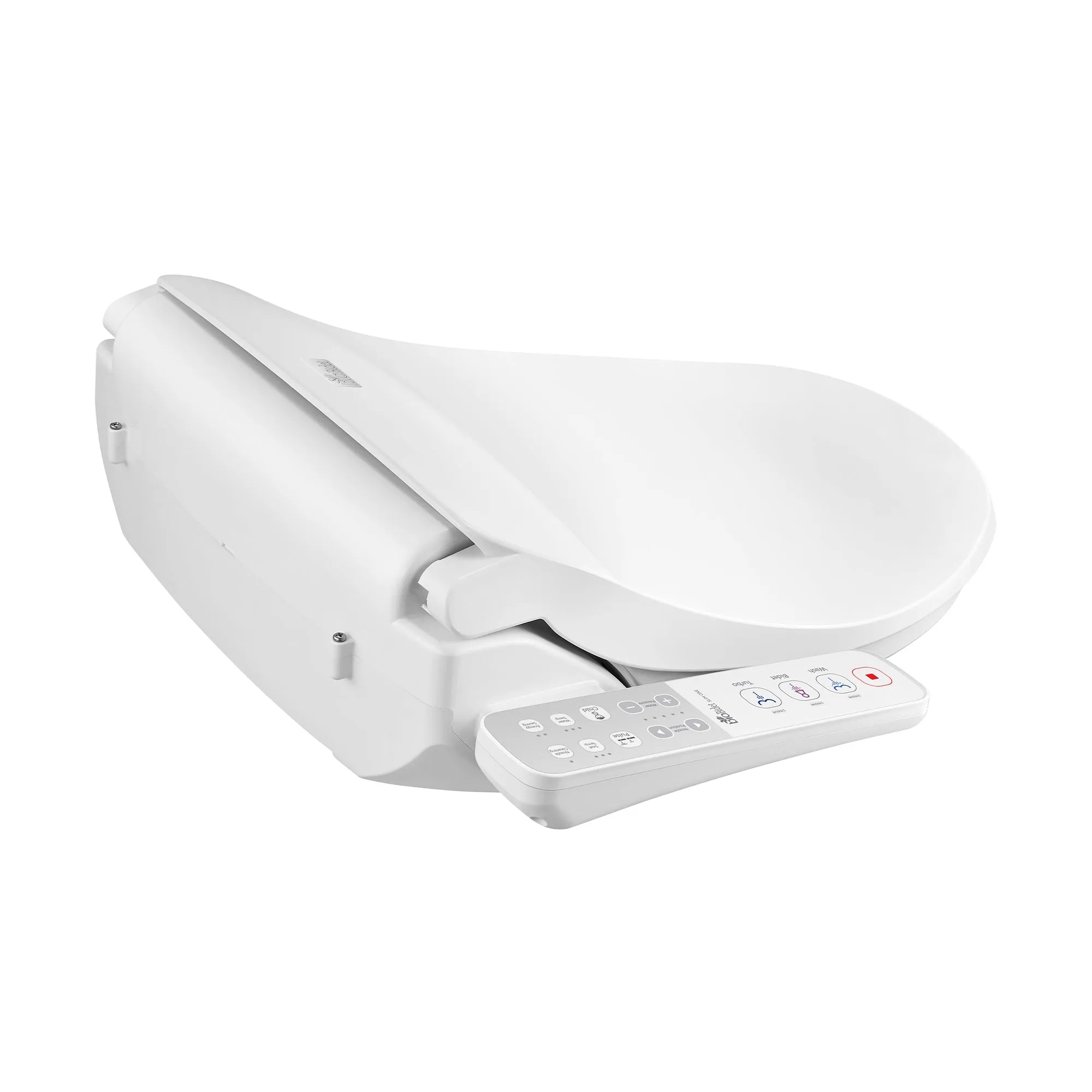 Bio Bidet Slim One Bidet Seat