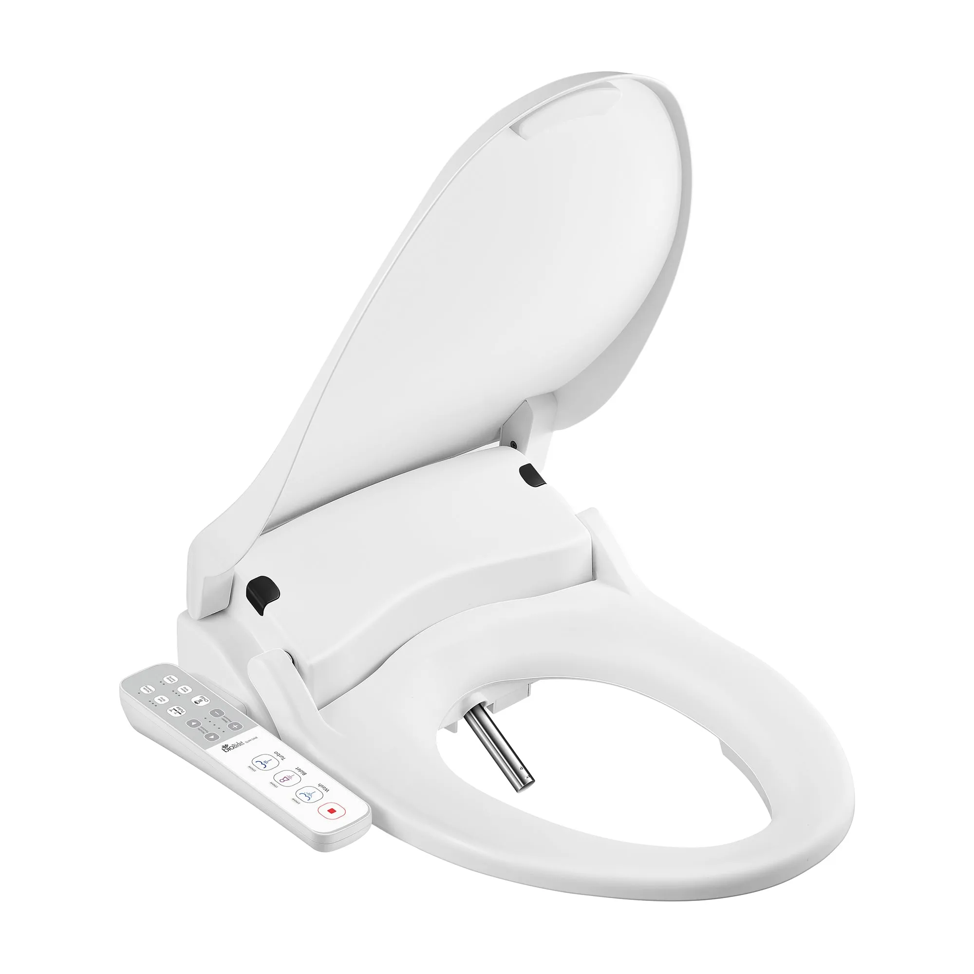 Bio Bidet Slim One Bidet Seat