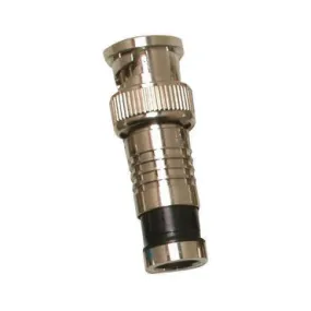 BNC COMPRESSION FOR RG59