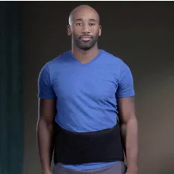 Breg Polar Care Wave w/ Back Pad