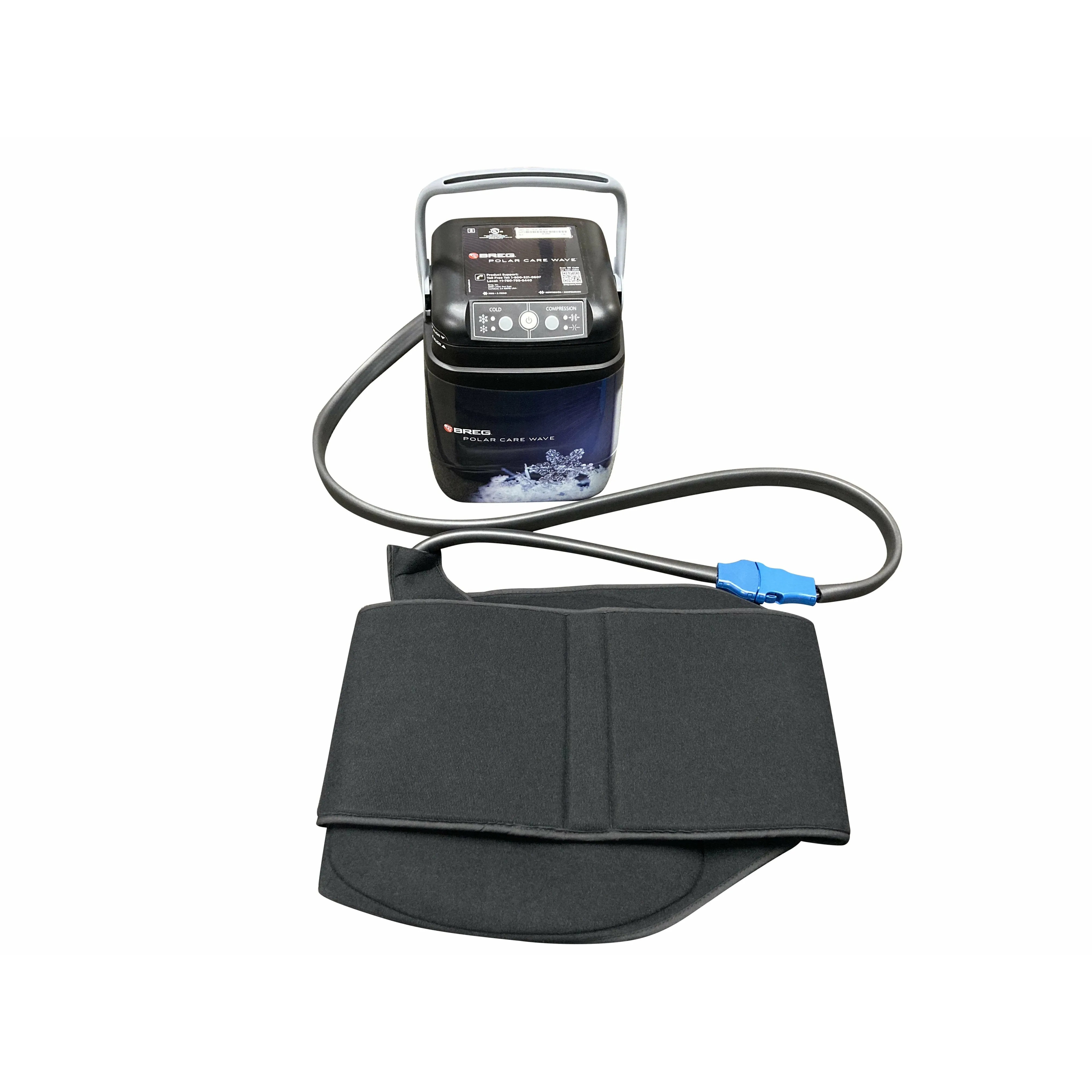 Breg Polar Care Wave w/ Back Pad