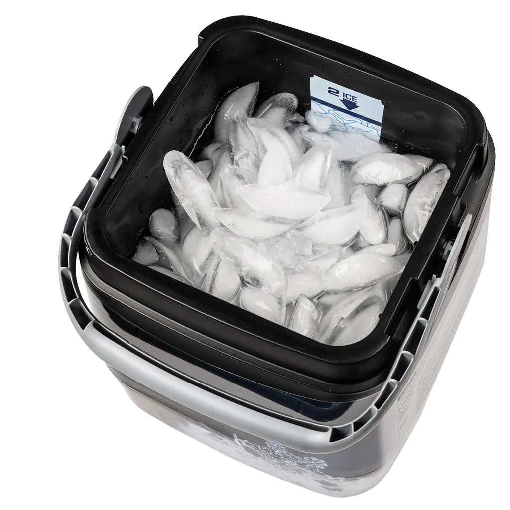 Breg Polar Care Wave w/ Back Pad