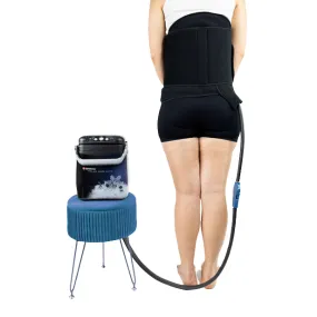 Breg Polar Care Wave w/ Back Pad