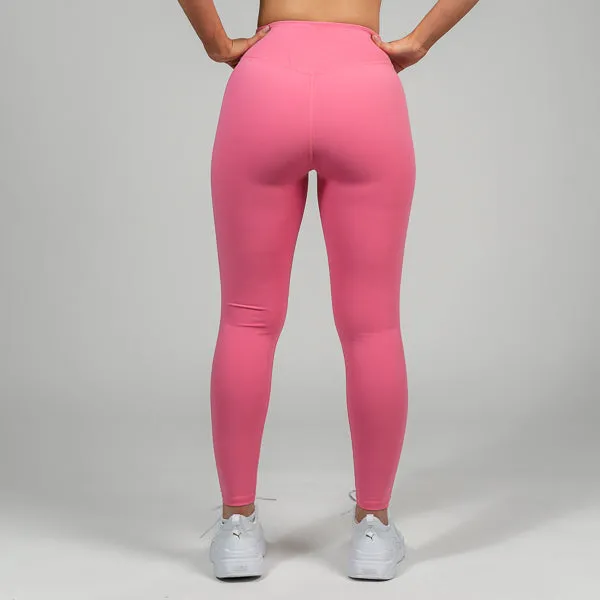 Bubble Berry VBelt - Pink Set