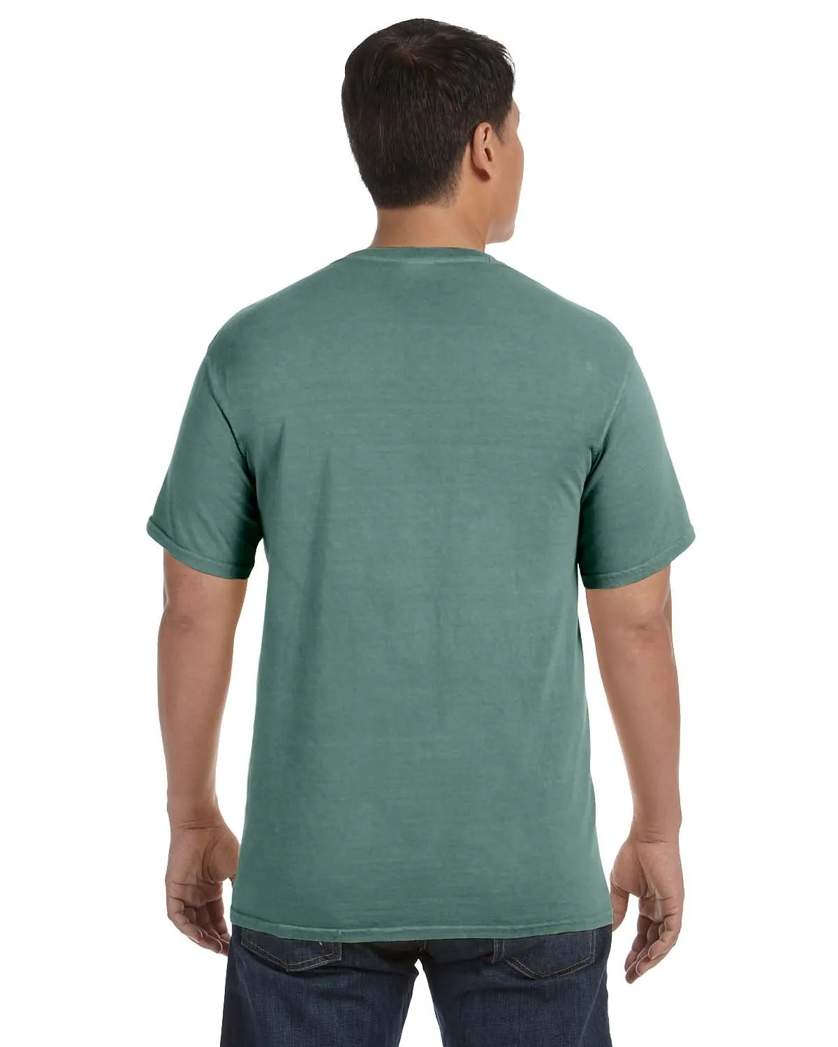 C1717-Comfort Colors-LIGHT GREEN
