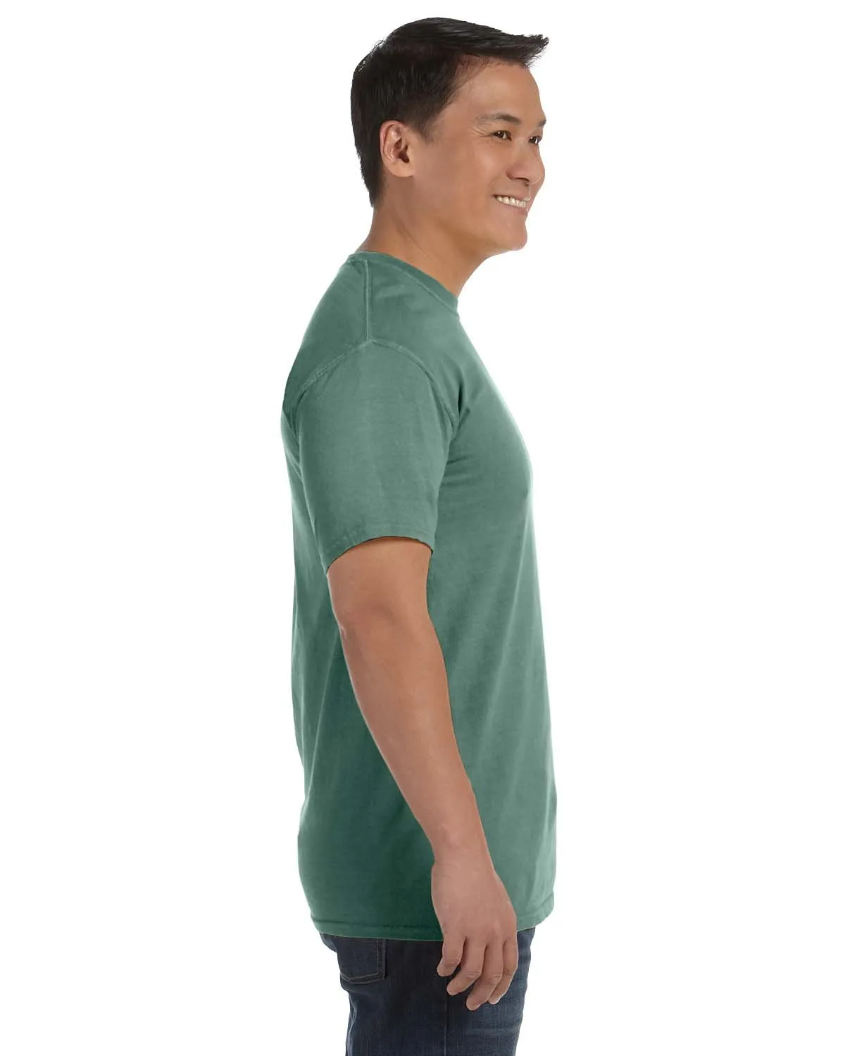 C1717-Comfort Colors-LIGHT GREEN