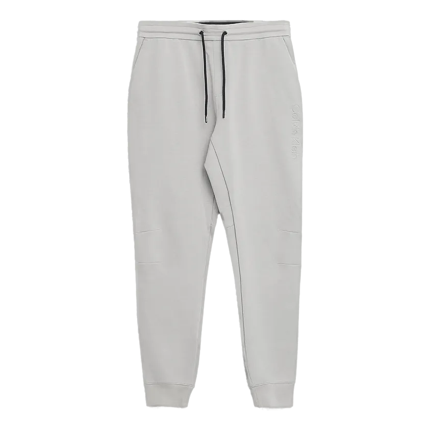 Calvin Klein Comfort Debossed Logo Sweatpant
