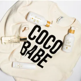 COCO BABE Sweatshirt