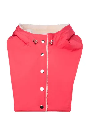 Collar 22wma011xx 22wma011xxtewo Craie-Neon-Pink