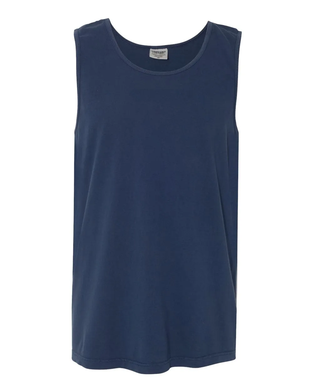Comfort Colors Heavyweight Tank Top