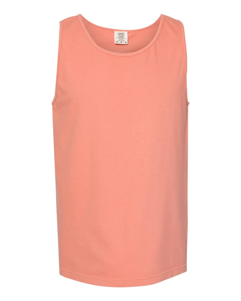 Comfort Colors Heavyweight Tank Top