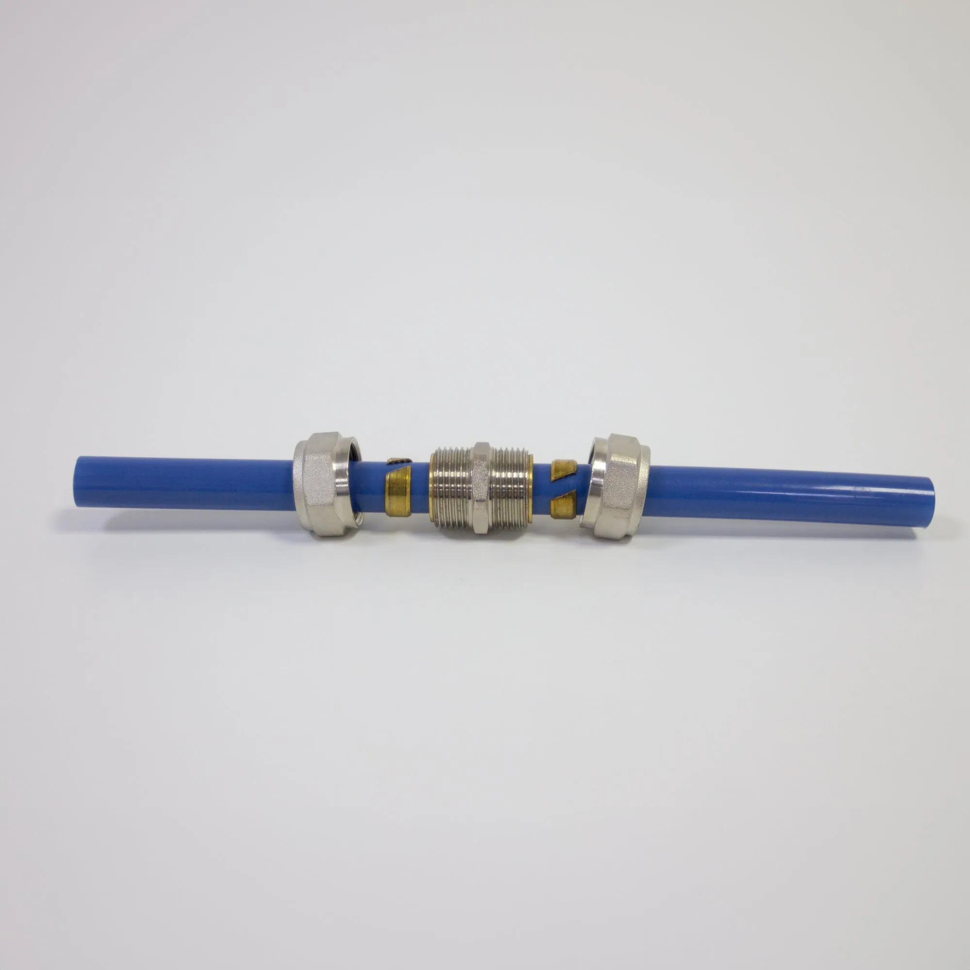 Compression Coupling