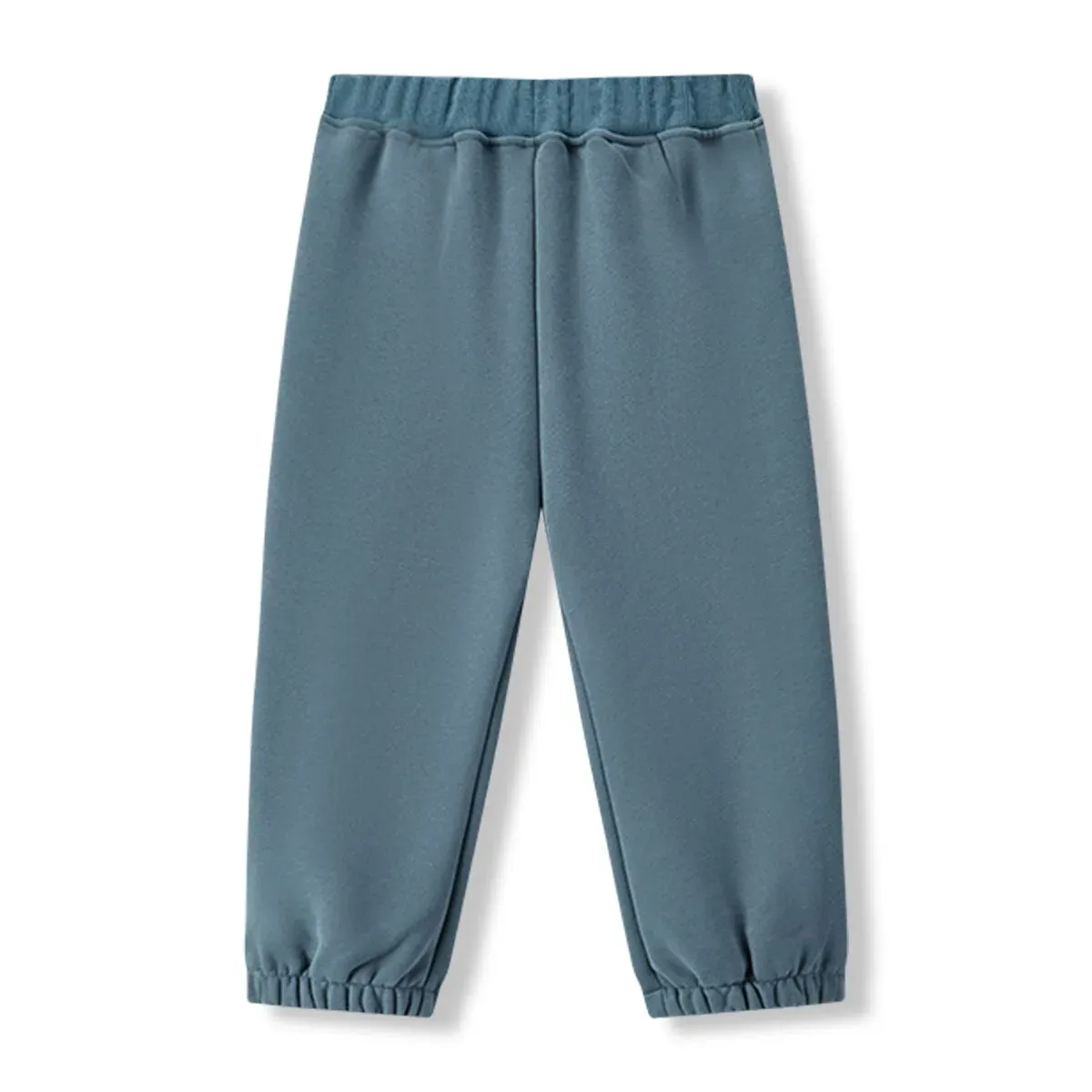 Dark Blue Cozy Sweatpants