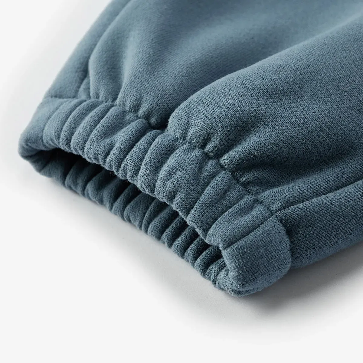 Dark Blue Cozy Sweatpants