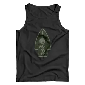 Desert Night Bad Larry Tank