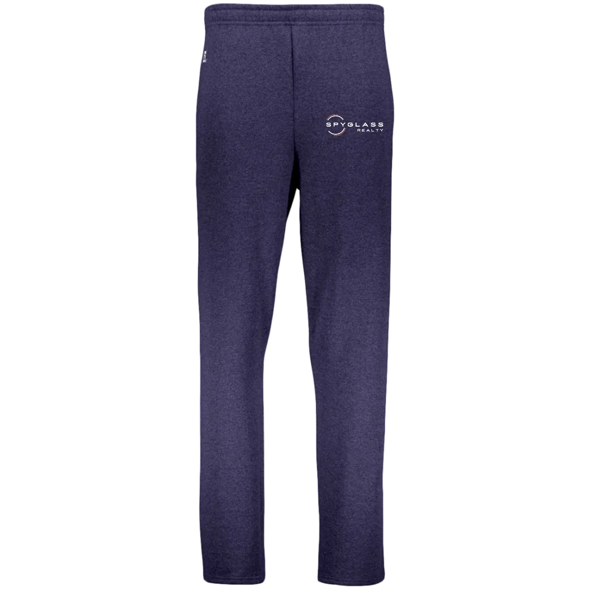 Dri-Power Open Bottom Pocket Sweatpants