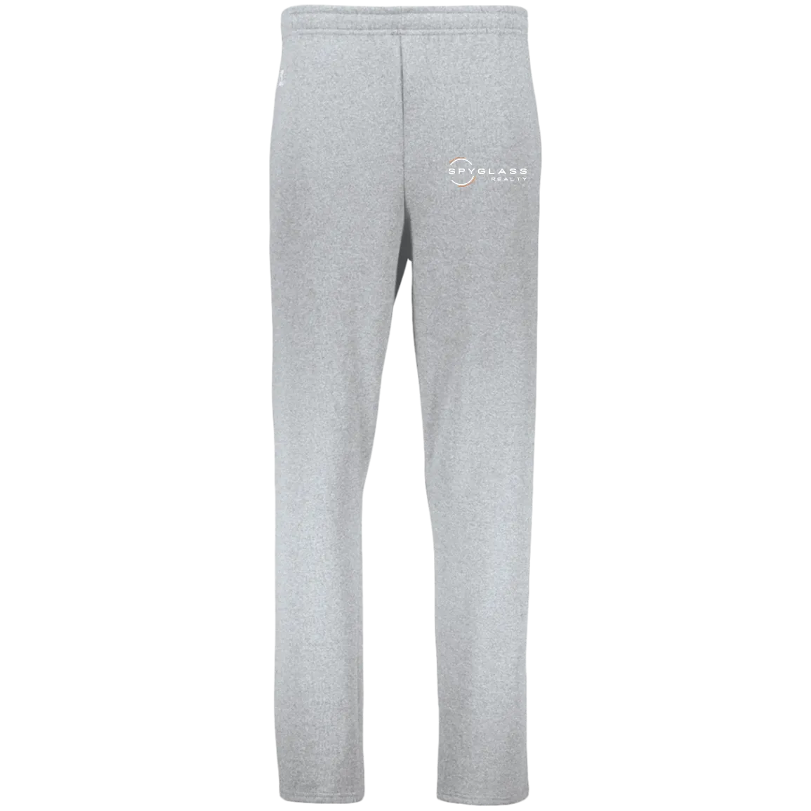 Dri-Power Open Bottom Pocket Sweatpants