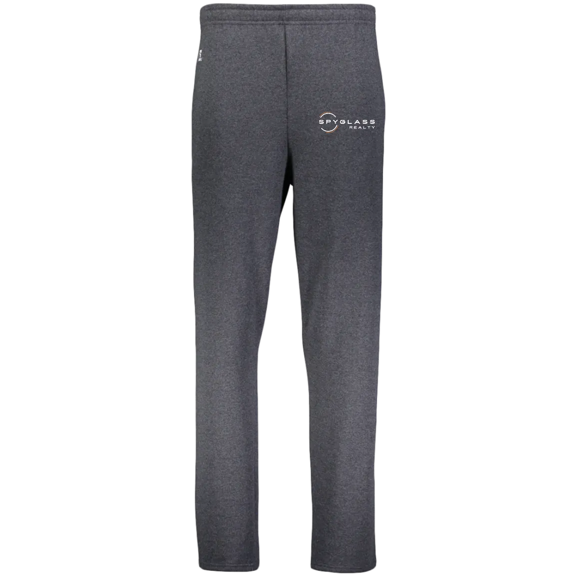 Dri-Power Open Bottom Pocket Sweatpants