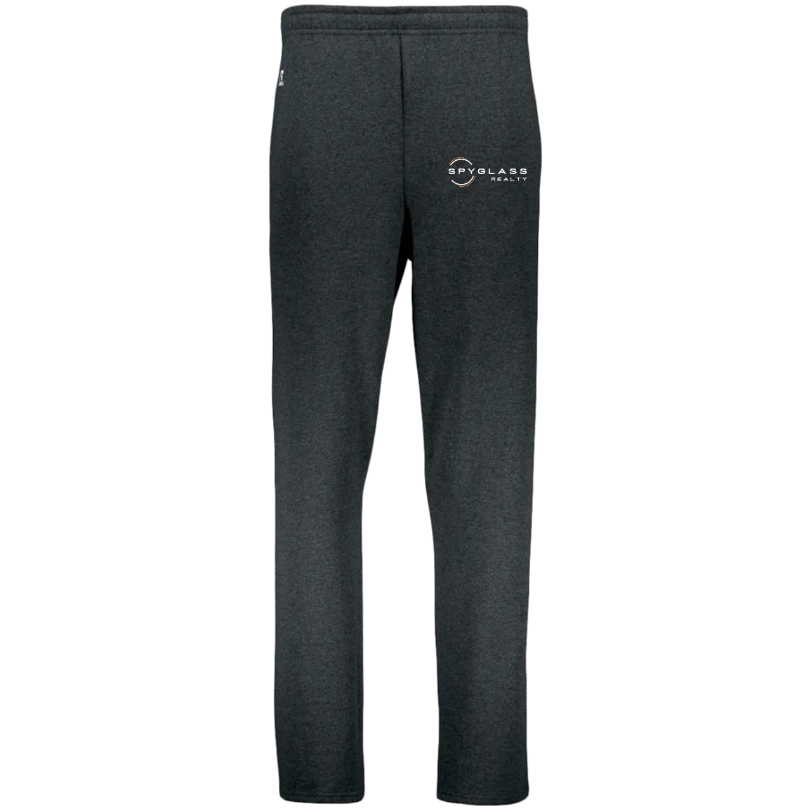 Dri-Power Open Bottom Pocket Sweatpants