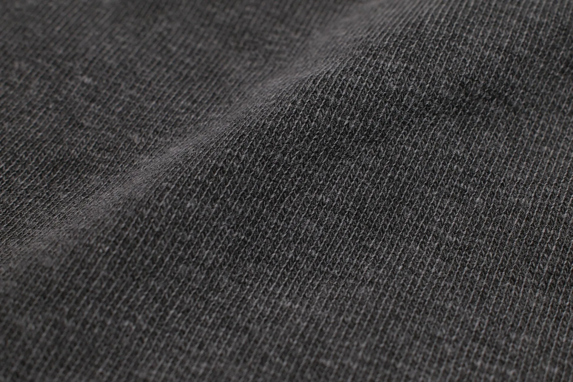 Dubble Works 9oz 'Pigment Dyed' Tubular Sweatpants (Sumikuro)