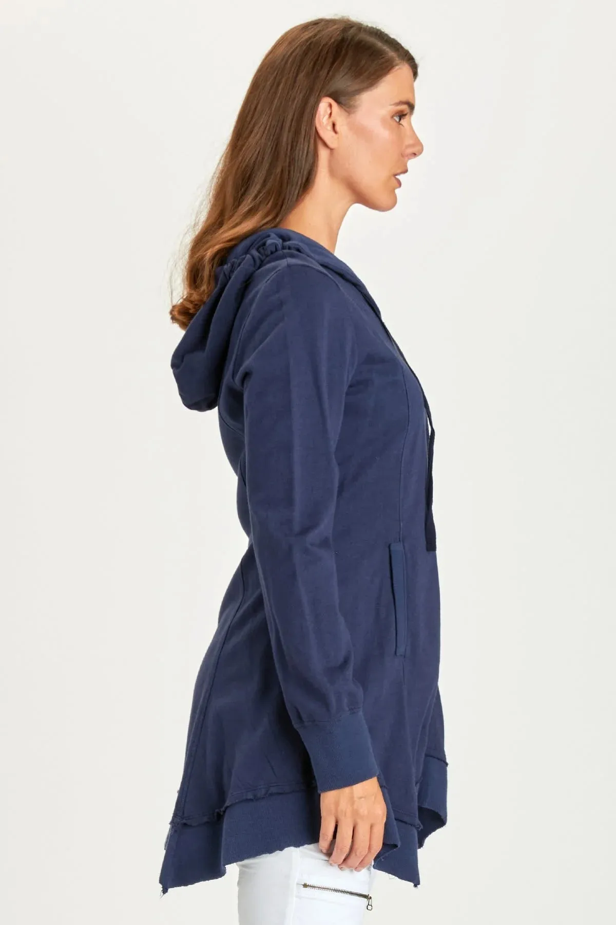 Fleece Mercantile Jacket