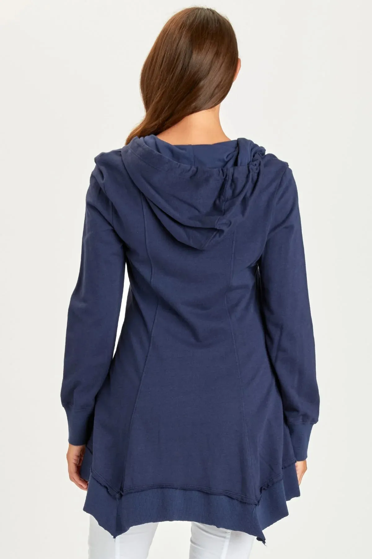 Fleece Mercantile Jacket