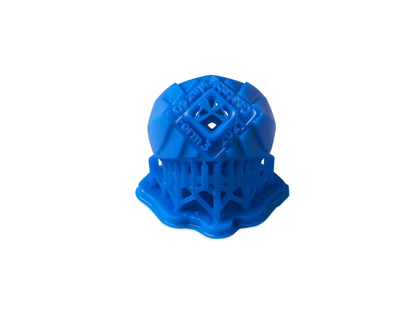 Form 2 & 3 Castable Wax 40 Resin 1L