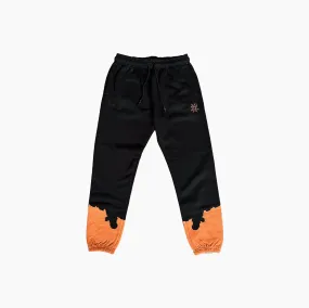 Fox Chakra Sweats