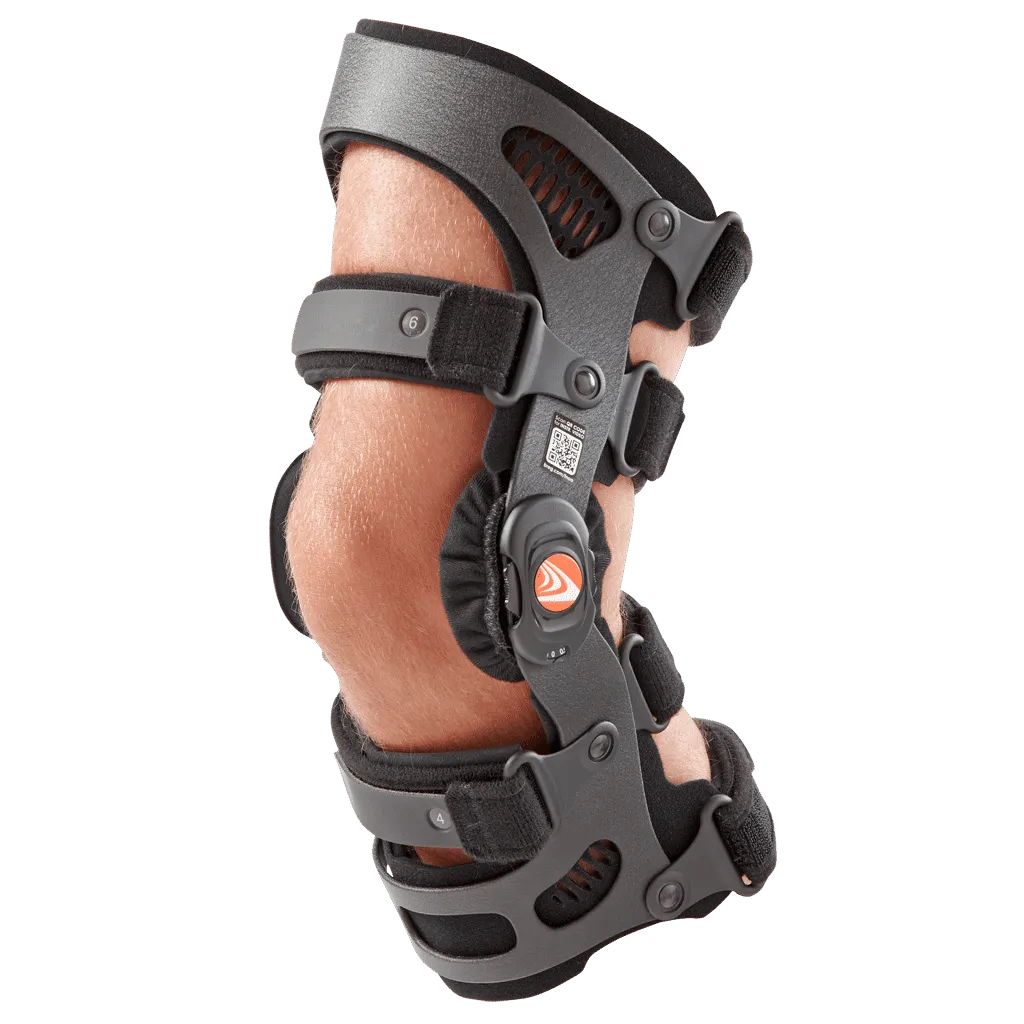 Fusion Lateral OA Plus