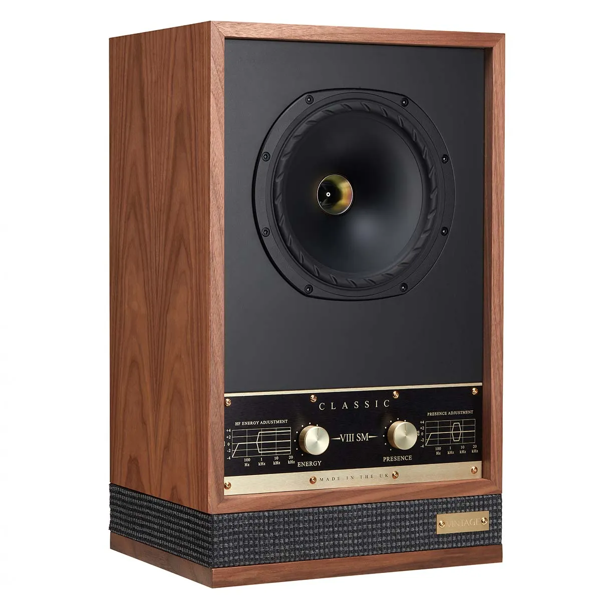 Fyne Audio Vintage Classic Series Speakers