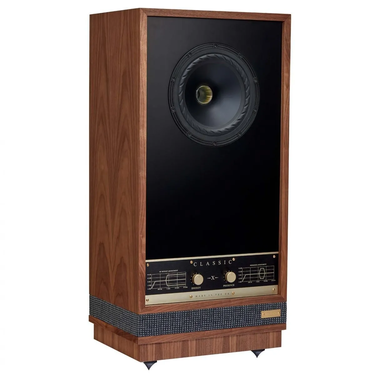Fyne Audio Vintage Classic Series Speakers