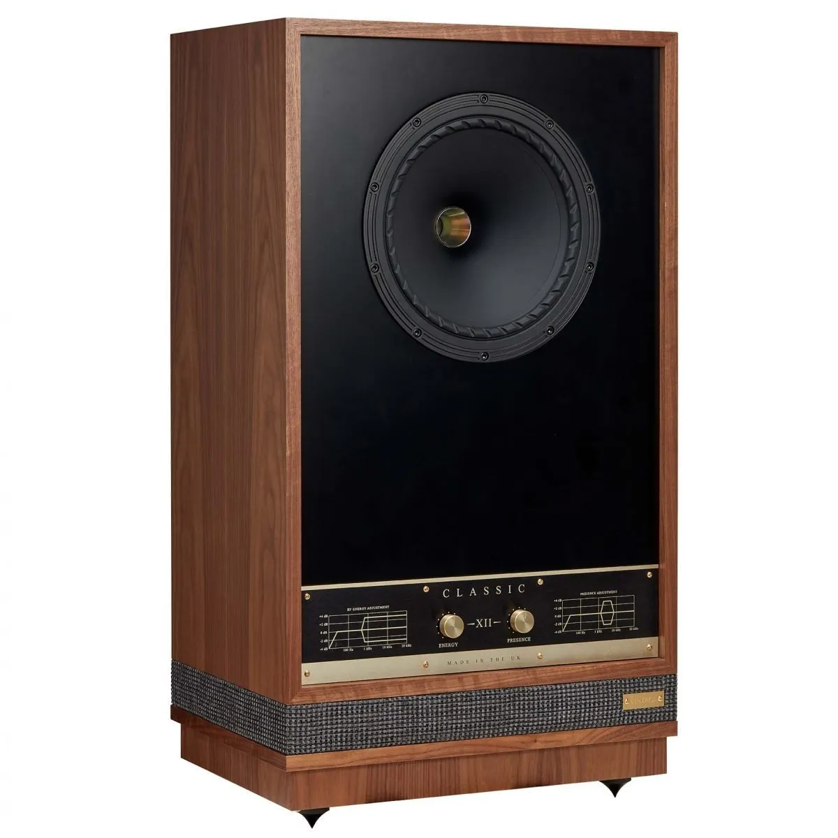 Fyne Audio Vintage Classic Series Speakers