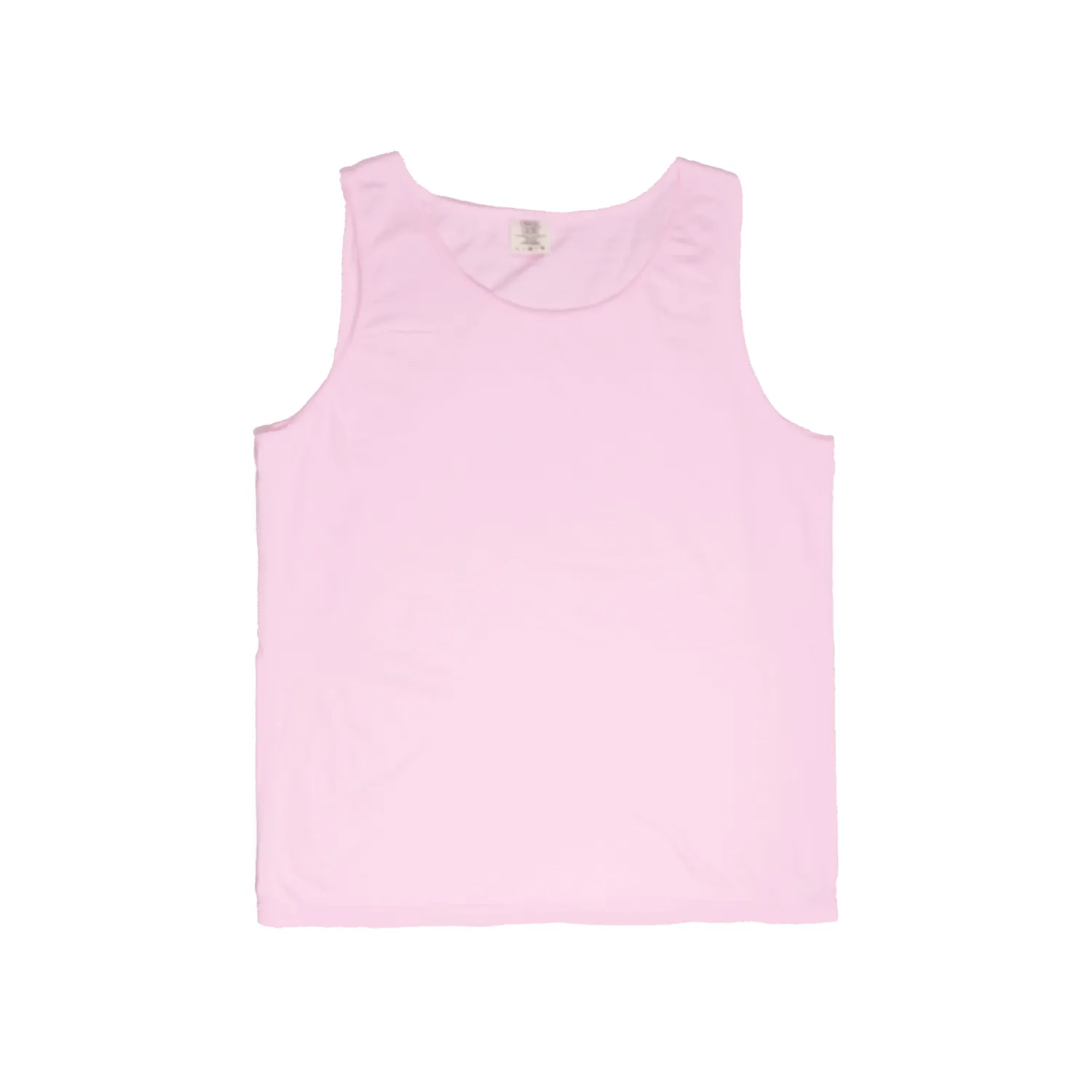 Garment Dyed Heavyweight Tank Top