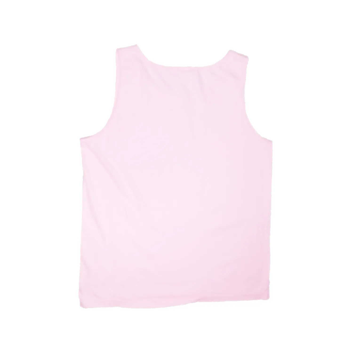 Garment Dyed Heavyweight Tank Top